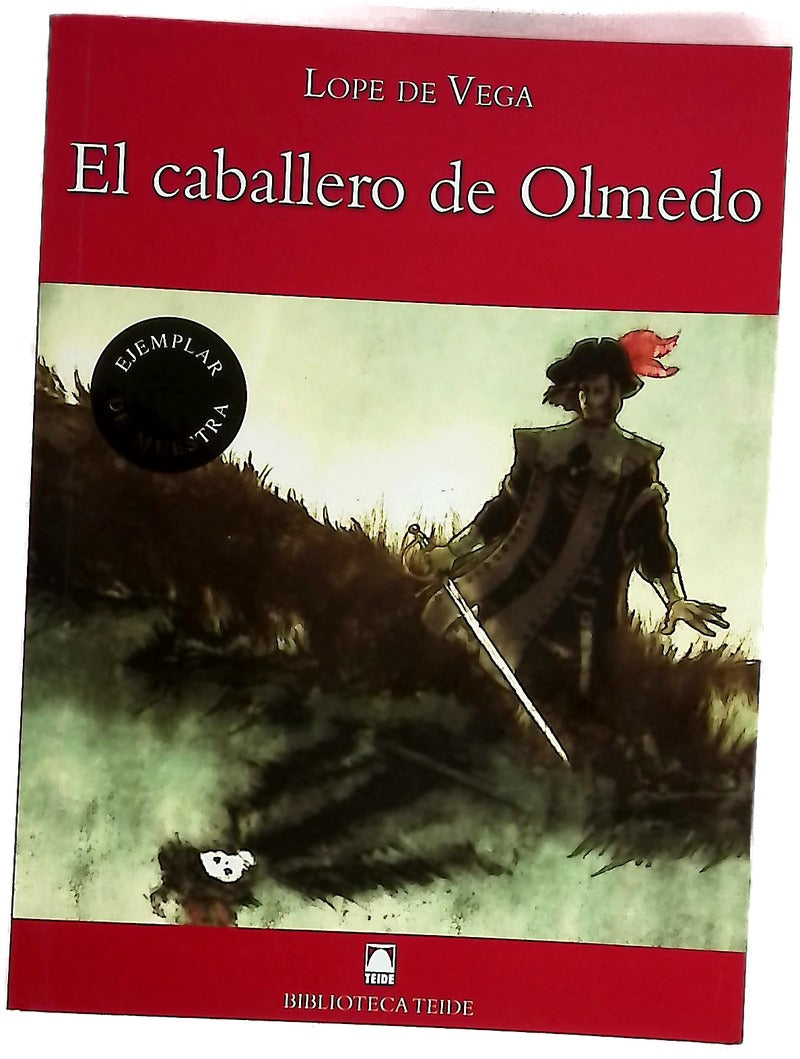 El caballero de Olmedo