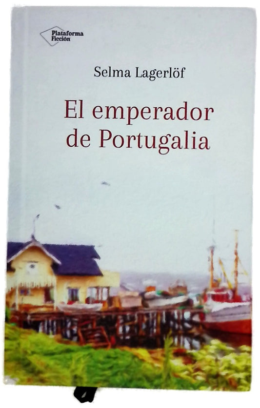El emperador de Portugalia