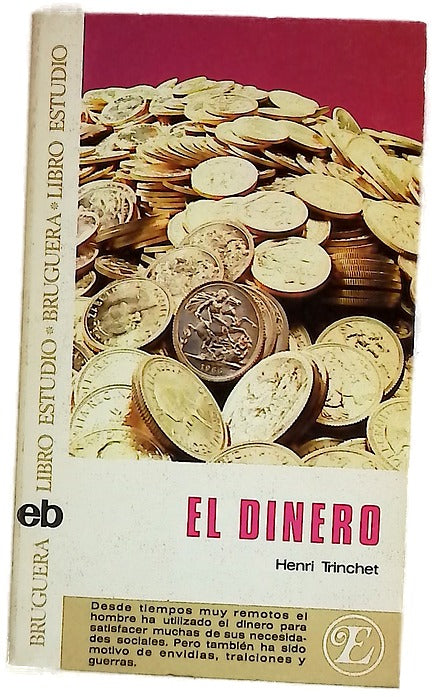 El dinero...