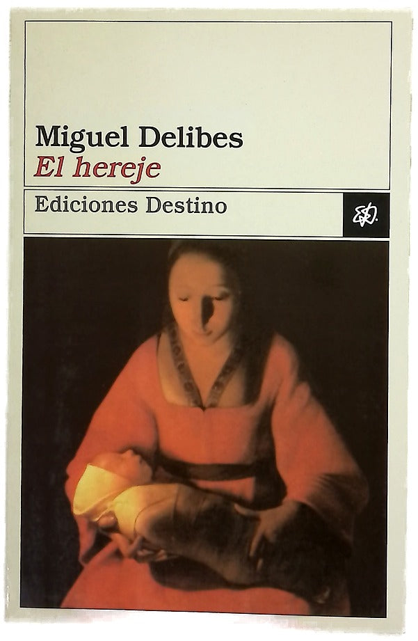 El hereje