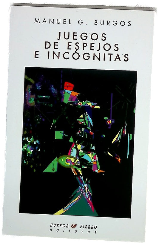 Juegos de espejos e incógnitas