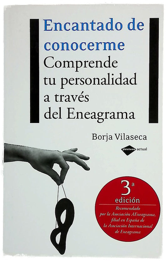 Encantado de conocerme comprende tu personalidad a través del eneagrama