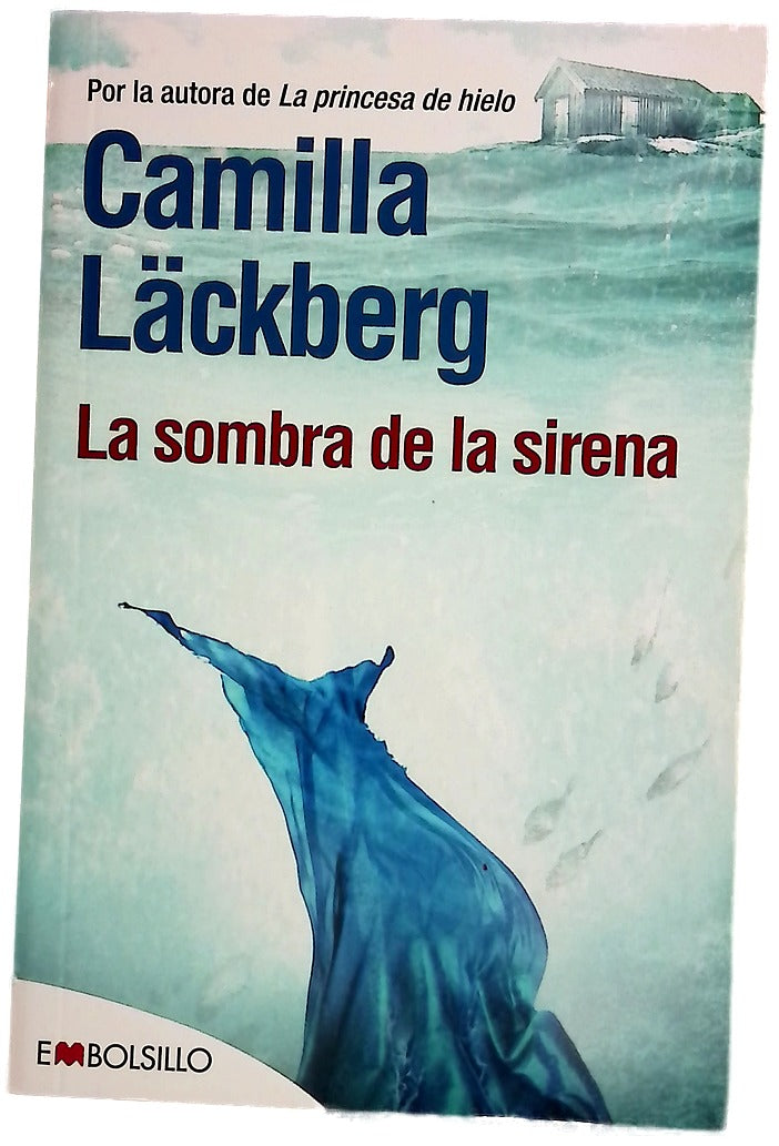 La sombra de la sirena