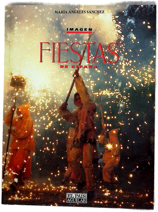 Fiestas de España