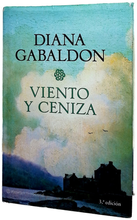 Viento y ceniza