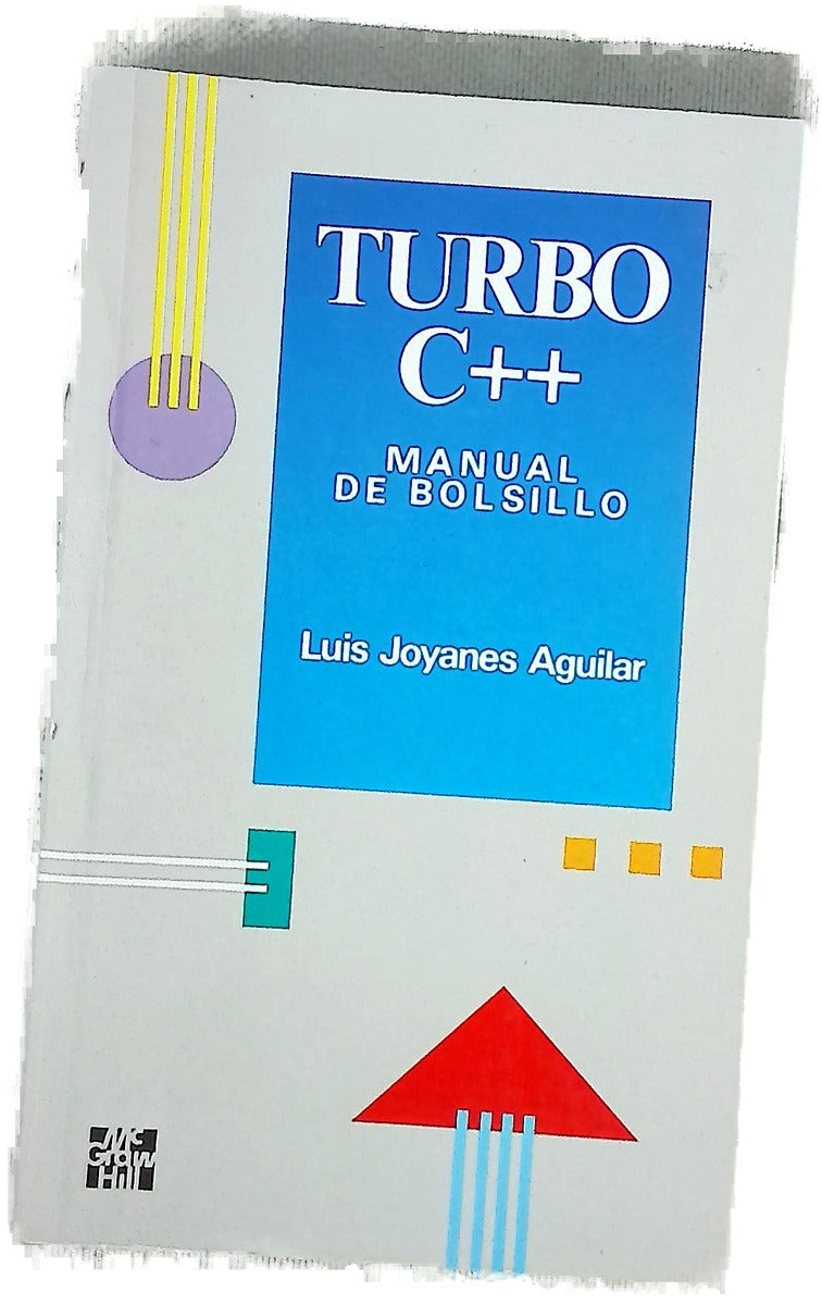 Turbo C++ manual de bolsillo