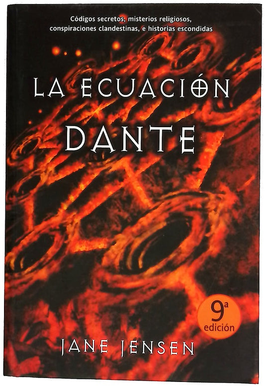 La ecuación Dante