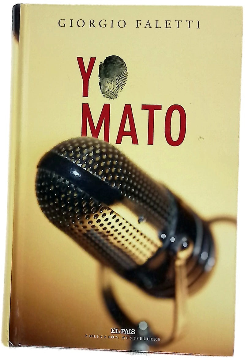 Yo mato