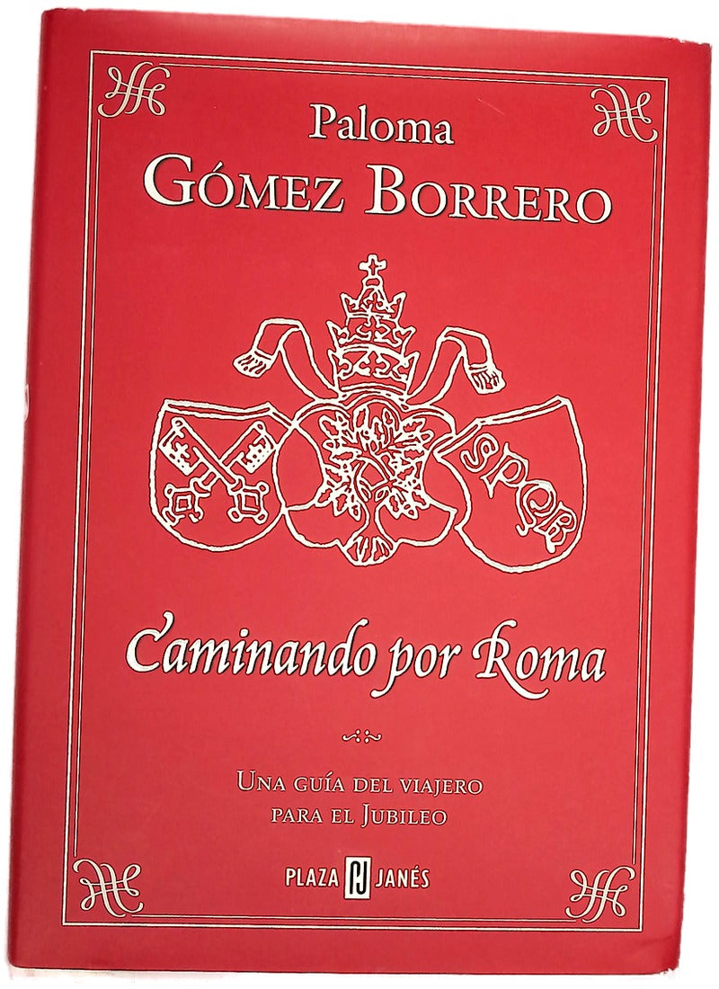 Caminando por Roma