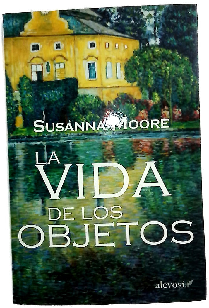 La vida de los objetos
