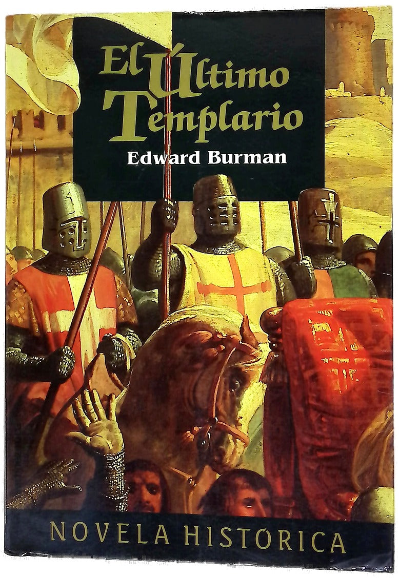 El último templario
