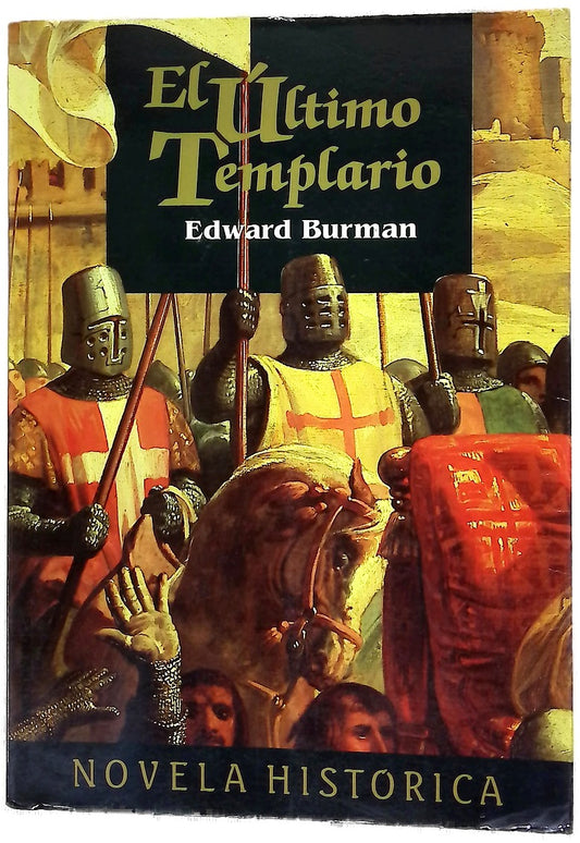 El último templario