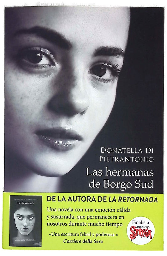 Las hermanas de Borgo Sud