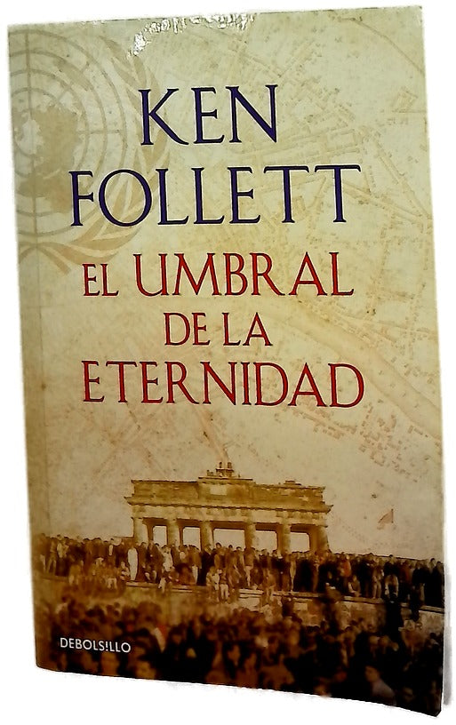 Umbral de la Eternidad / Edge of Eternity