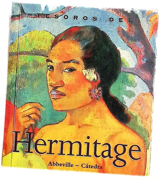 Tesoros Del Hermitage