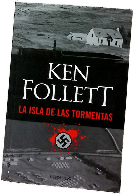 La isla de las tormentas