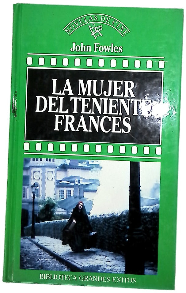 La mujer del teniente francés