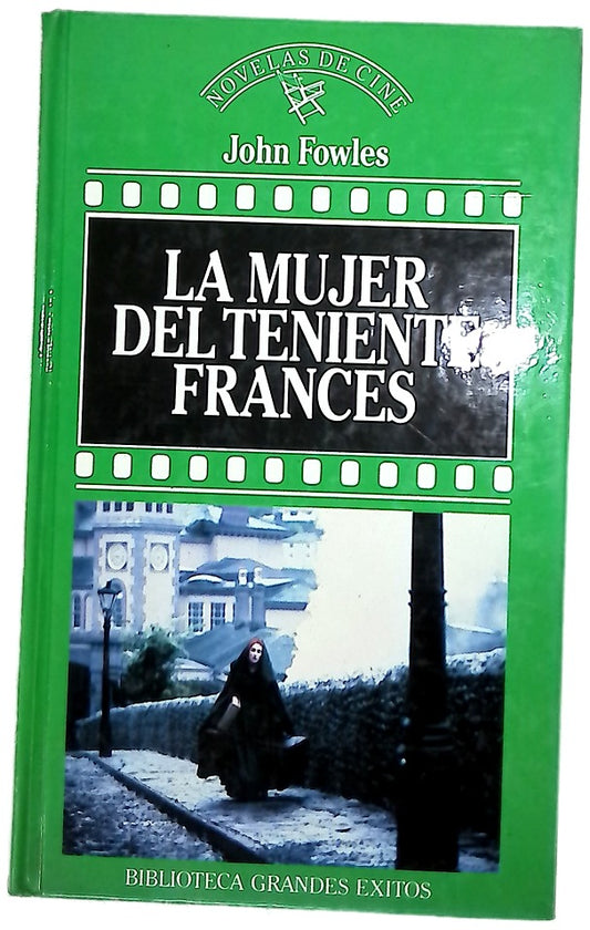 La mujer del teniente francés