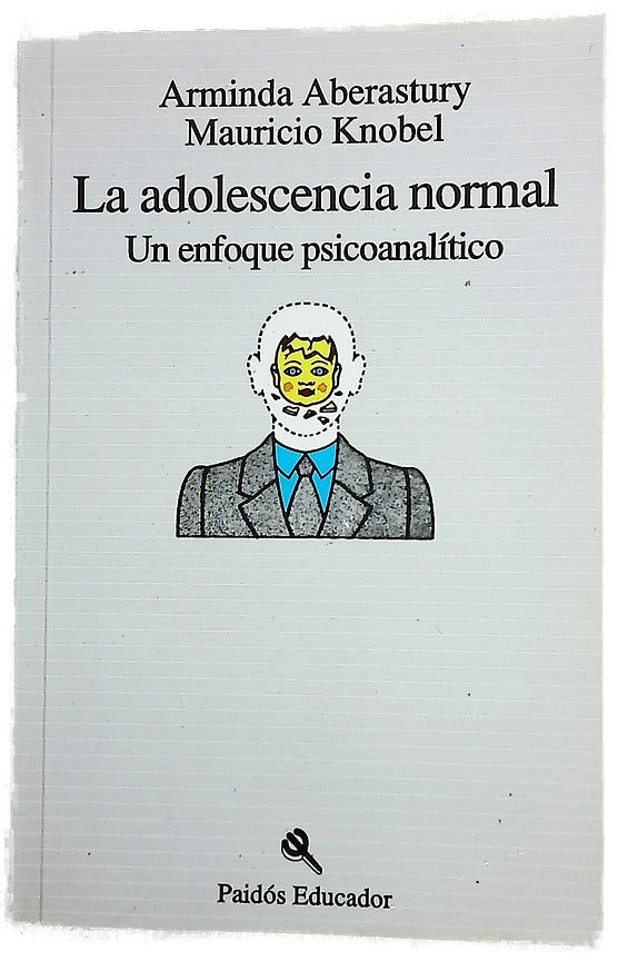 La Adolescencia Normal