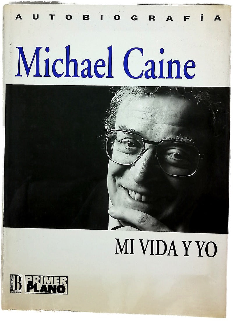 Mi vida y yo autobiografía