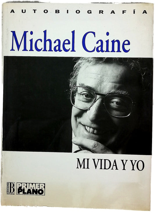 Mi vida y yo autobiografía