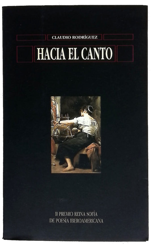 Hacia el canto