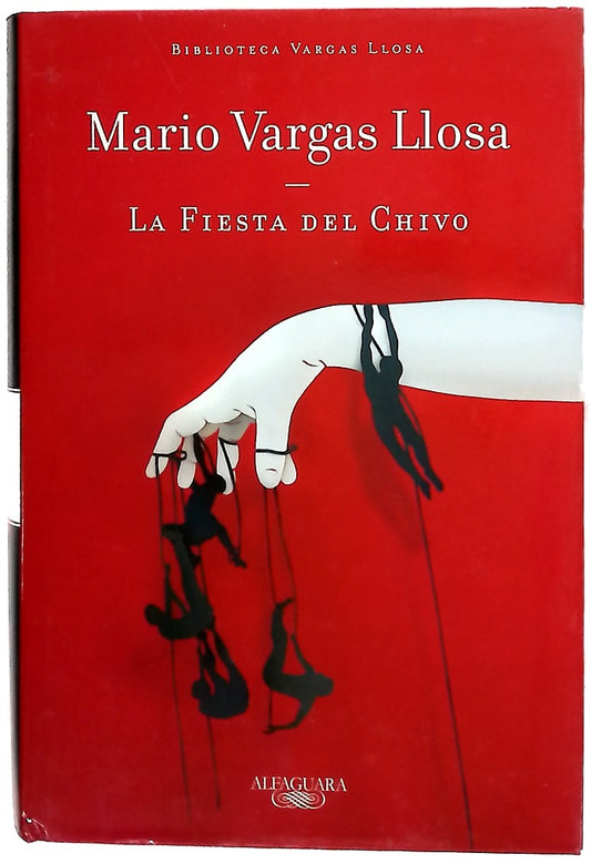 La fiesta del chivo