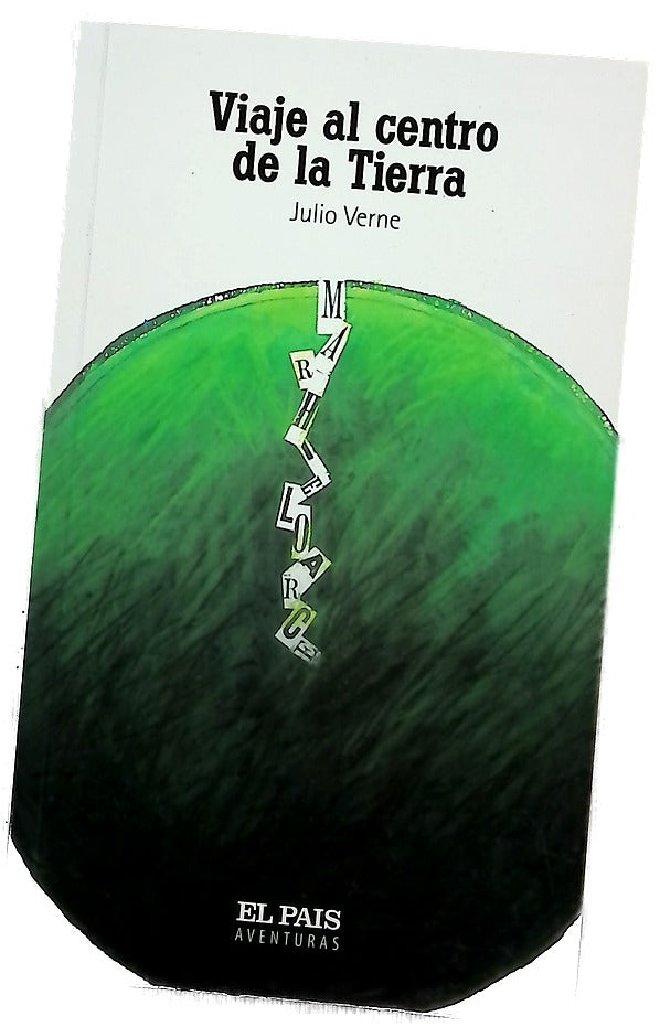 Viaje al centro de la tierra