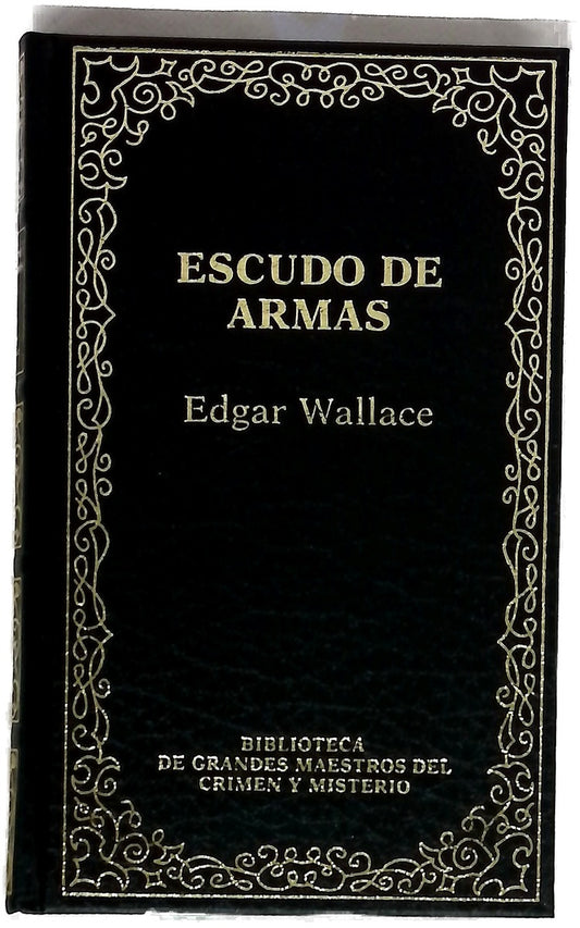 El escudo de armas
