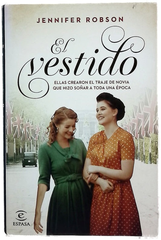 El vestido