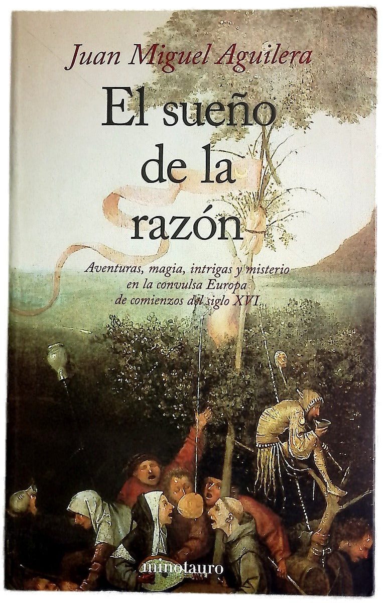 El sueño de la razón