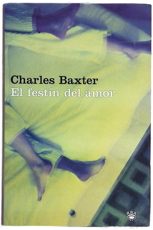 El festín del amor