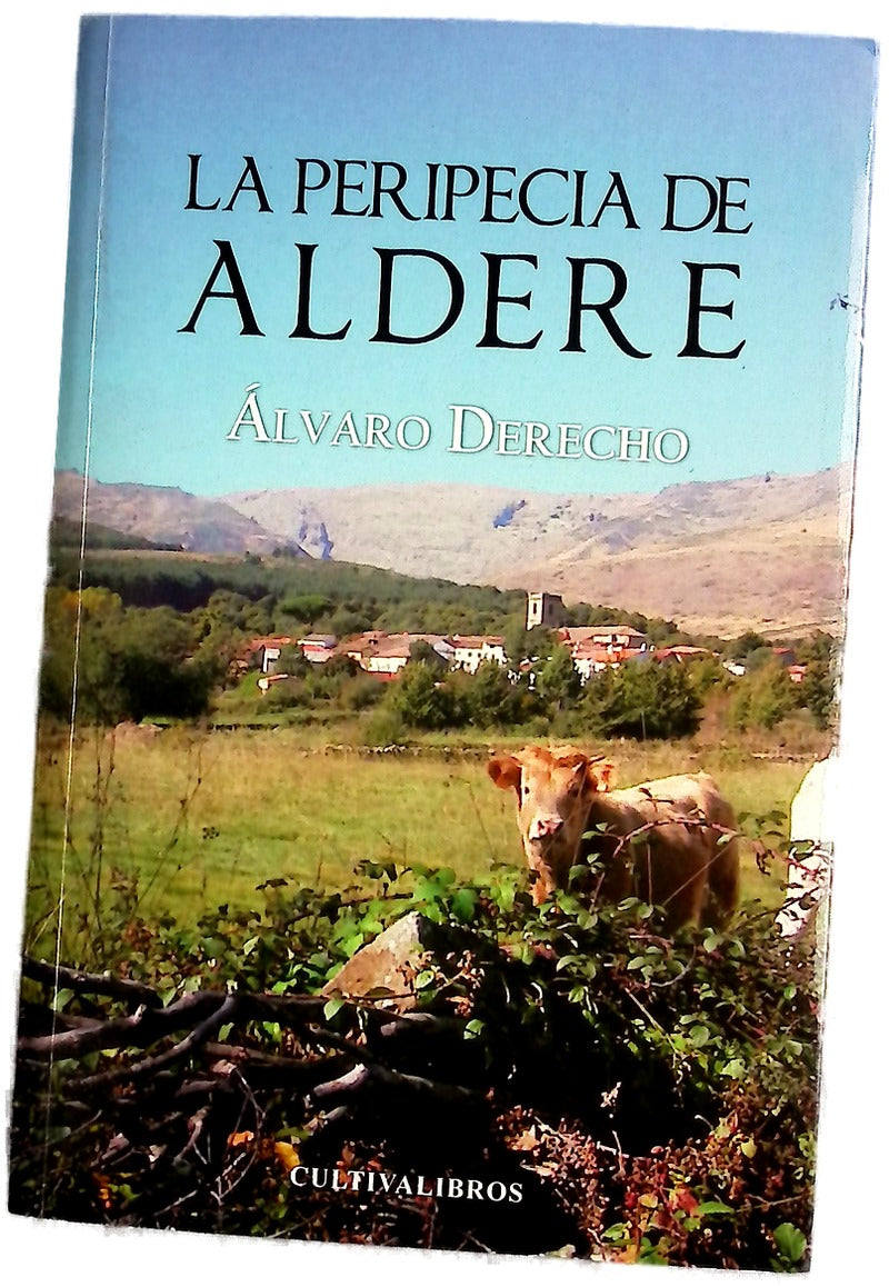 La peripecia de Aldere