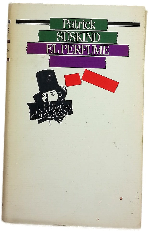 El perfume