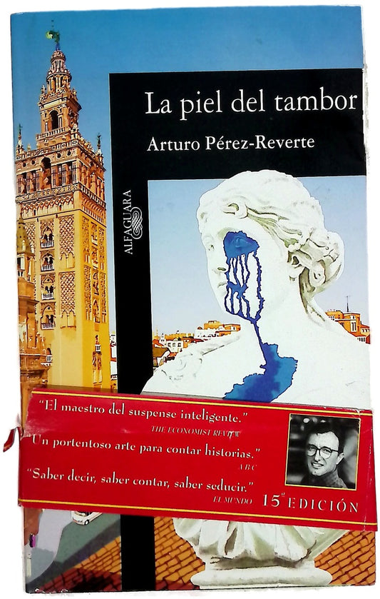 La piel del tambor