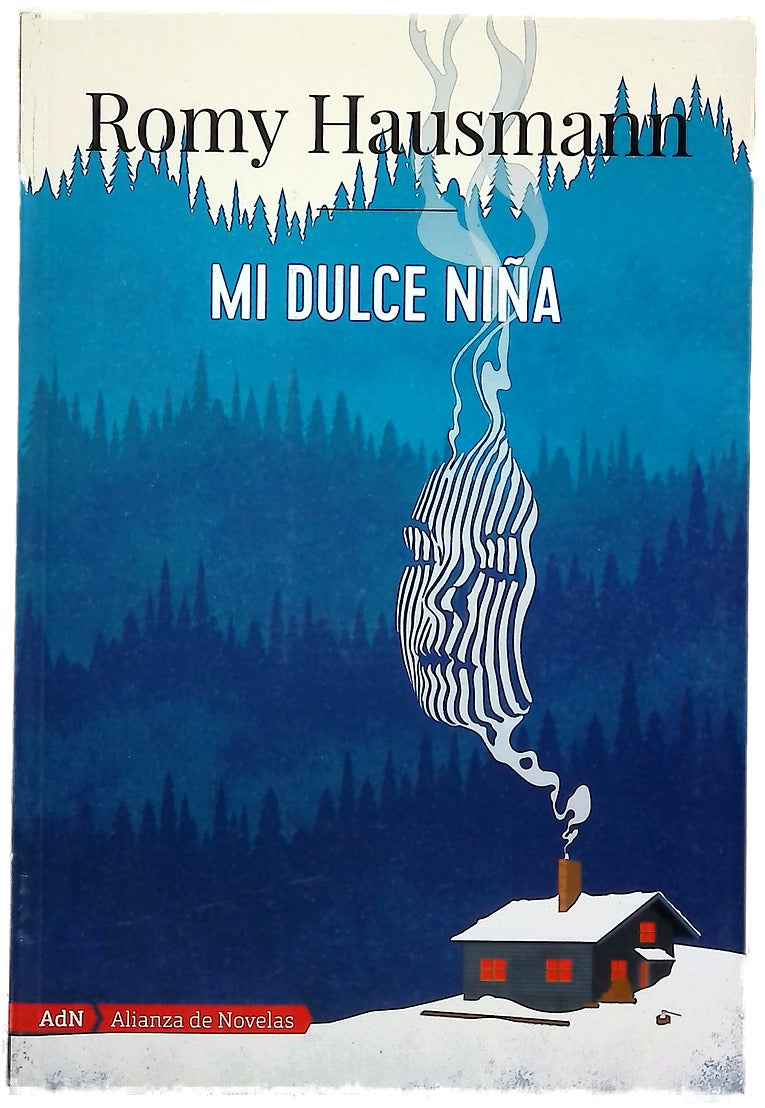 Mi dulce niña