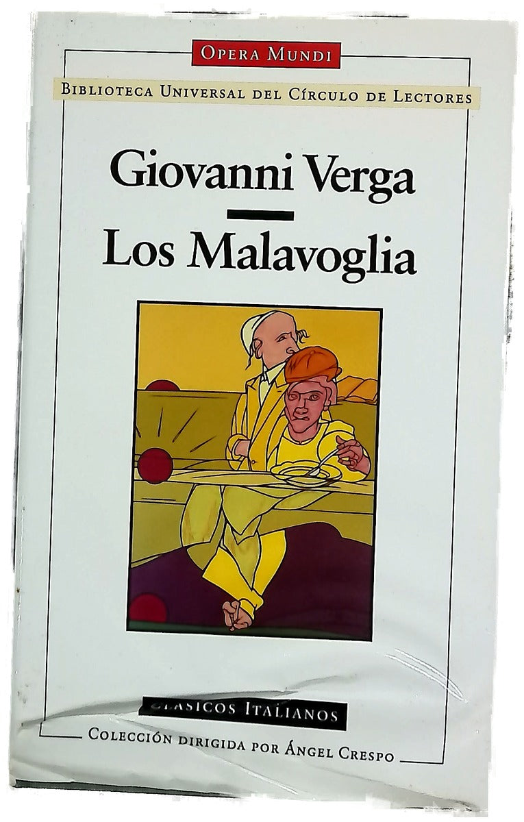 Los Malavoglia