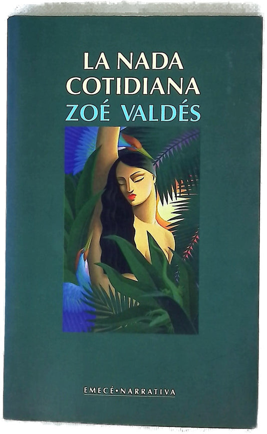 La nada cotidiana