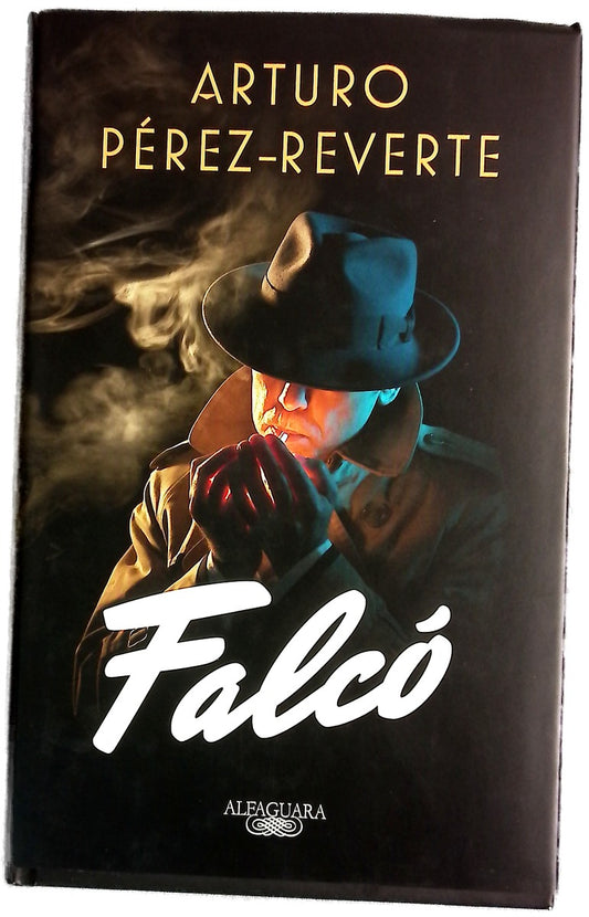 Falcó
