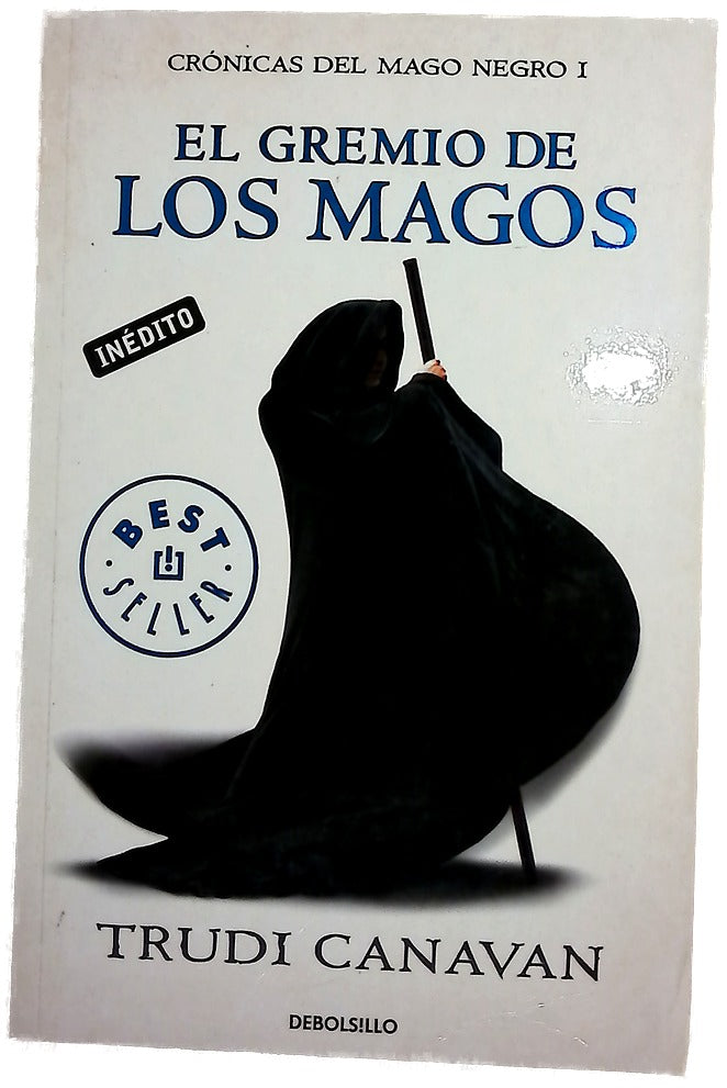 El gremio de los magos