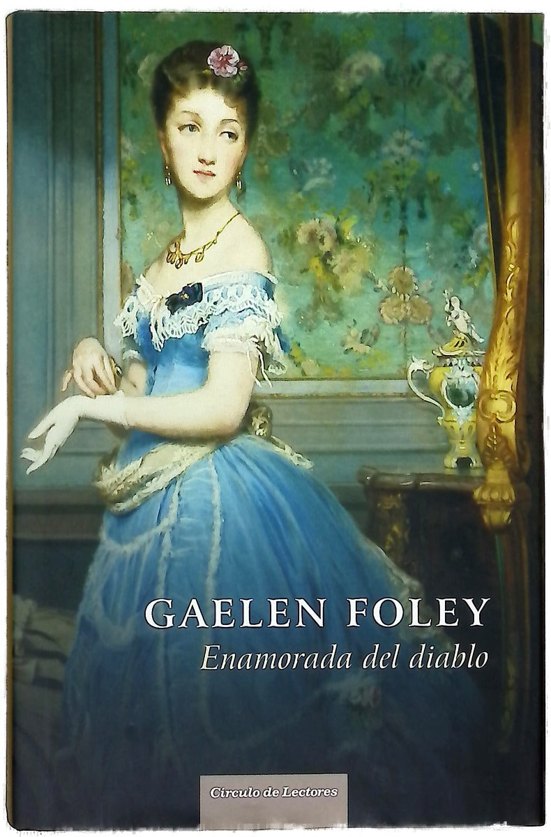 Enamorada del diablo
