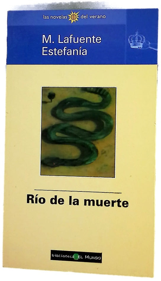 Río de la muerte