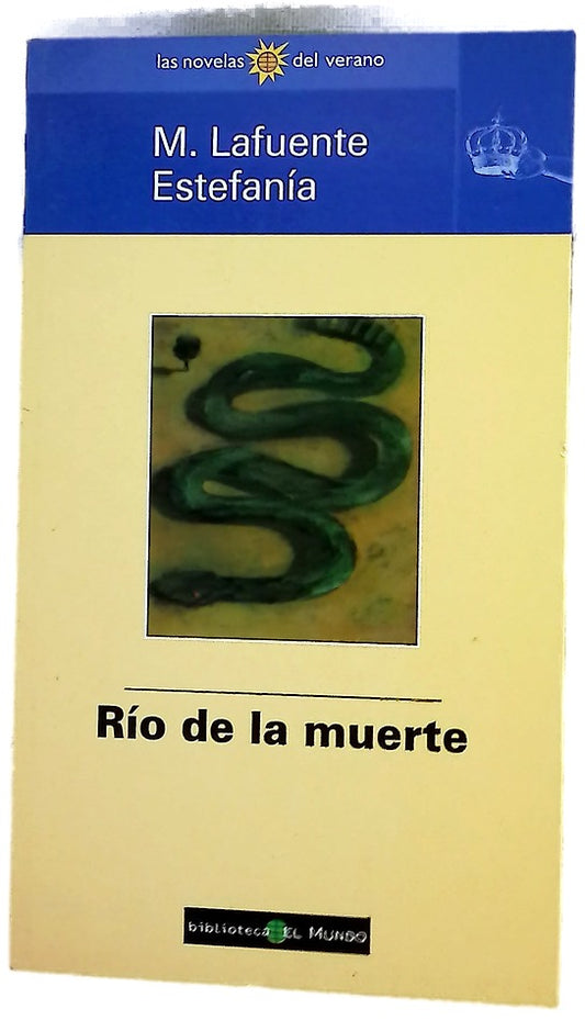 Río de la muerte