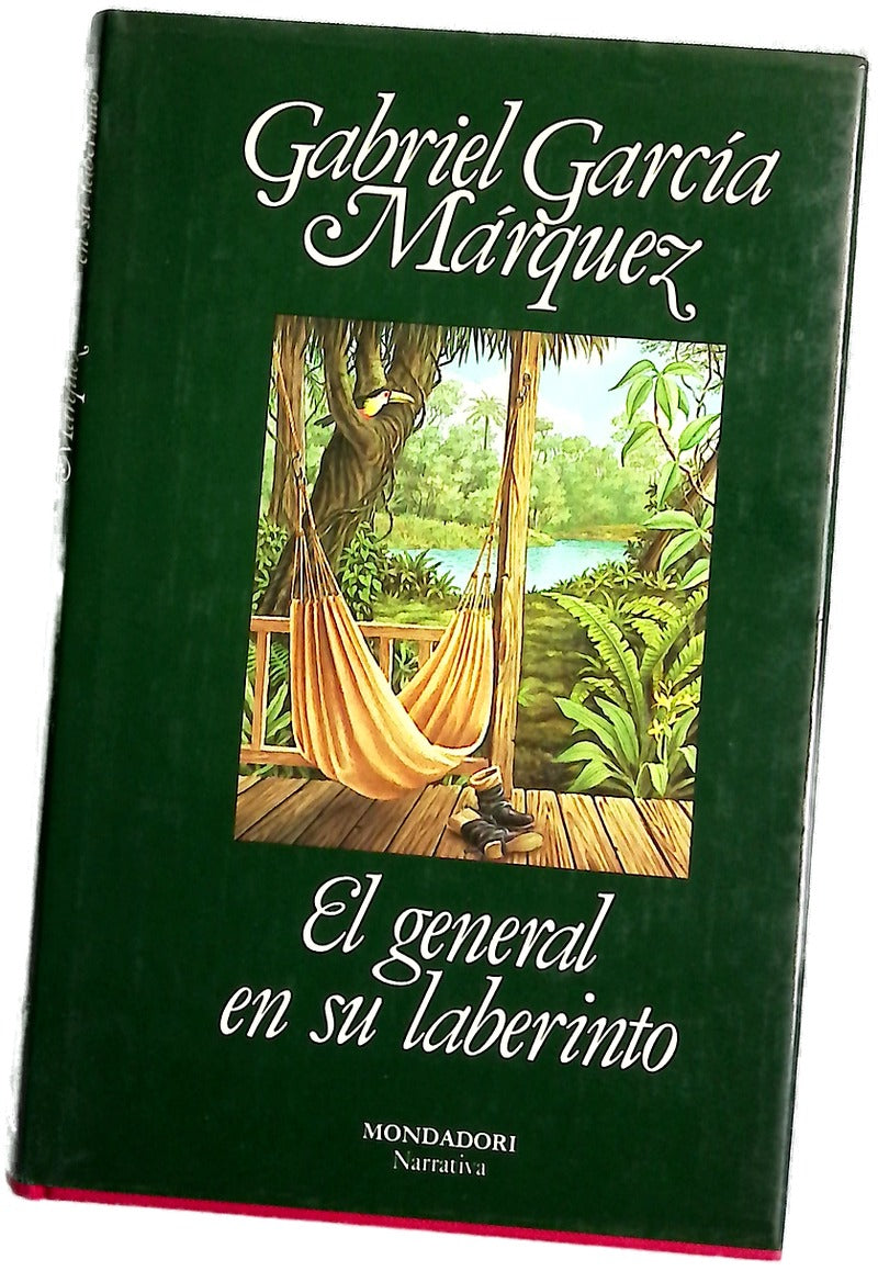 El general en su laberinto