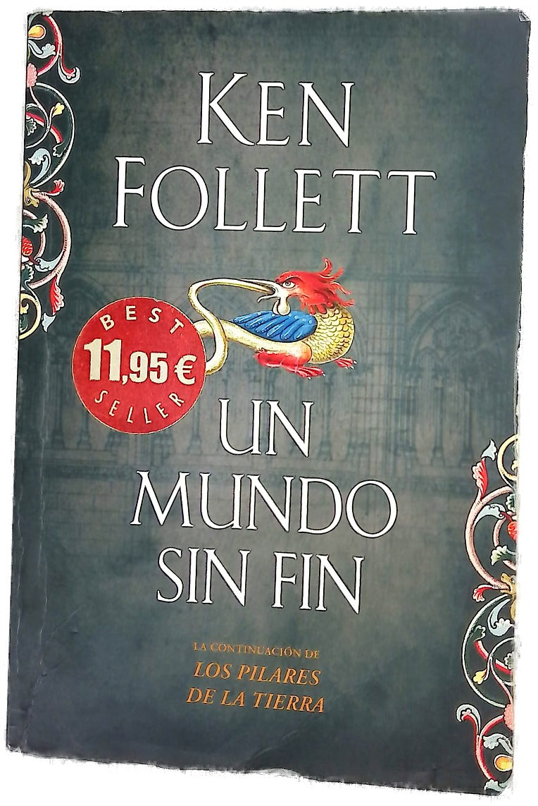 Un mundo sin fin