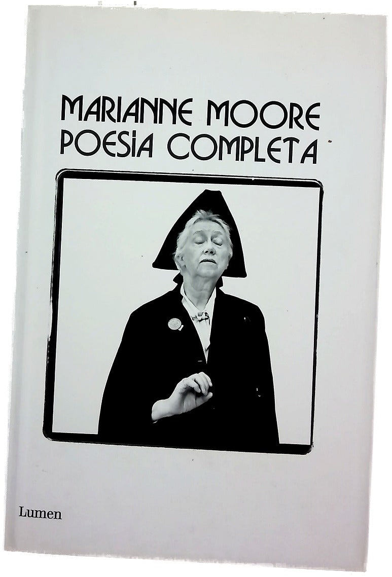 Poesía completa