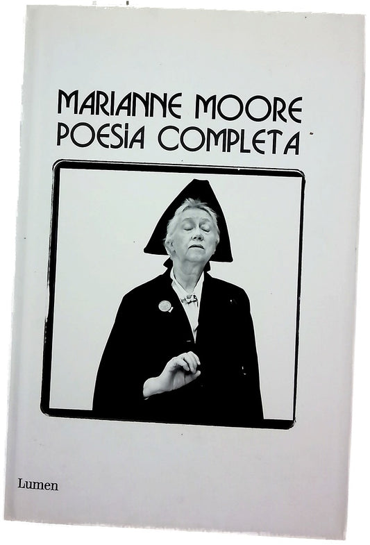 Poesía completa