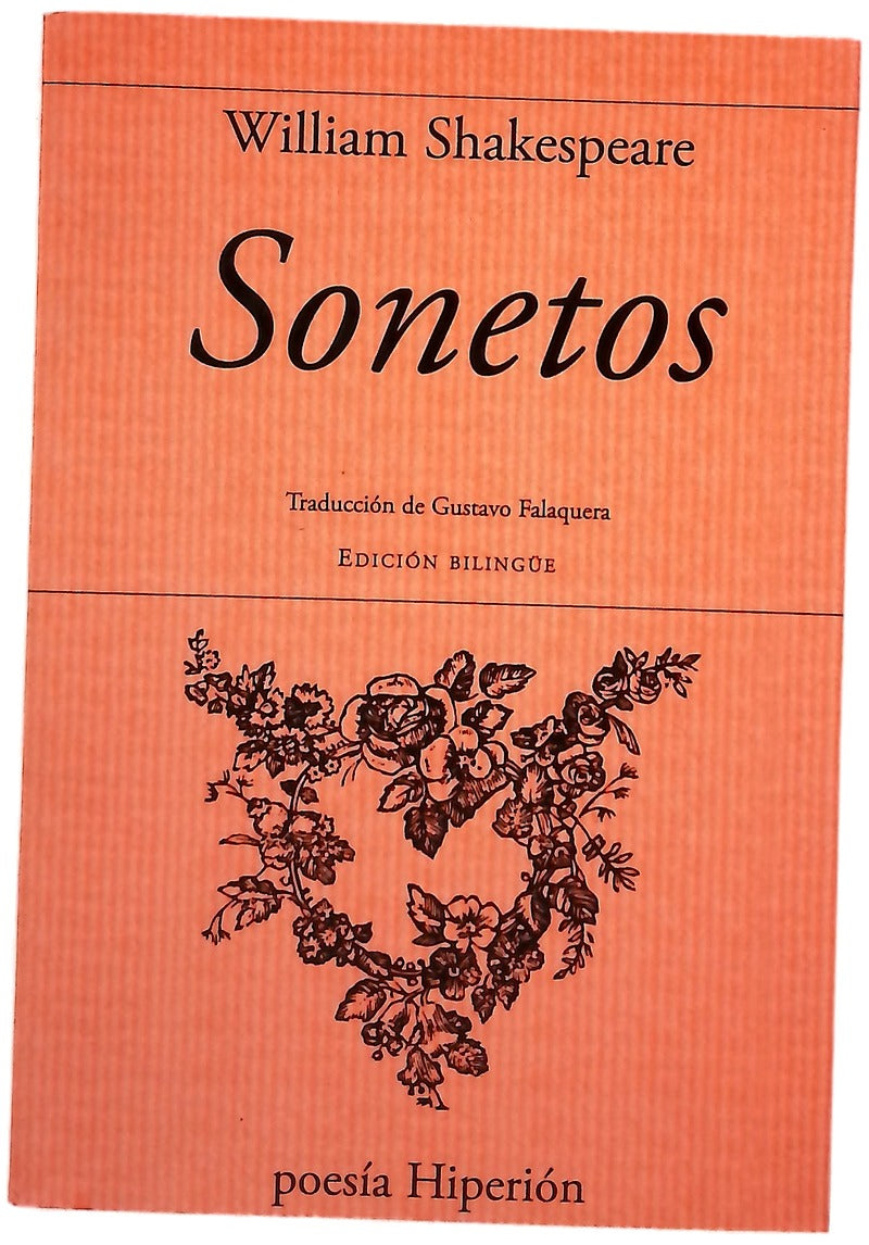 Sonetos