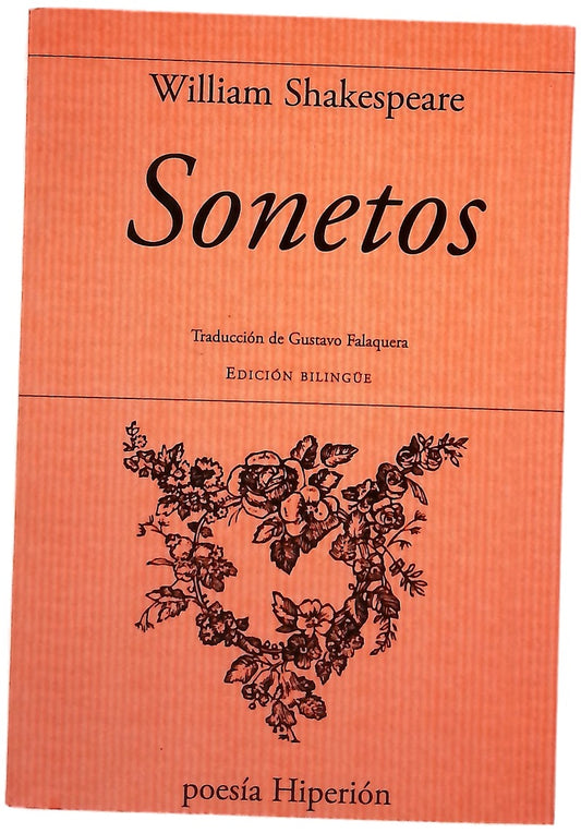 Sonetos