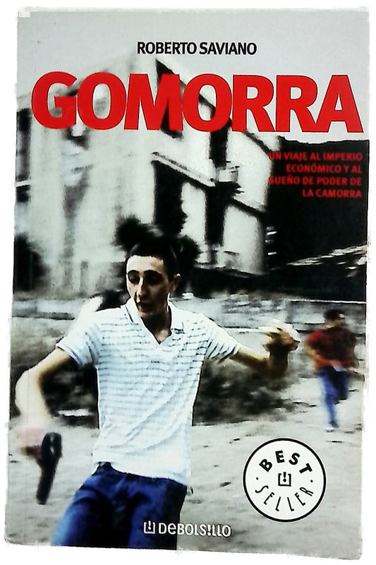 Gomorra